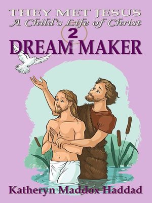 cover image of Dream Maker